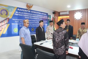 RAKER SEMESTER GANJIL TP 2024/2025